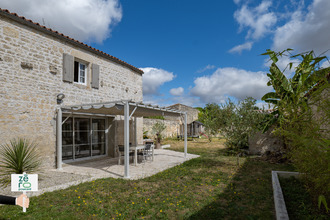 achat maison lucon 85400