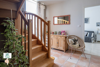 achat maison lucon 85400