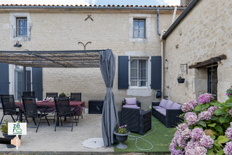 achat maison lucon 85400