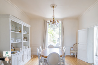 achat maison lucon 85400