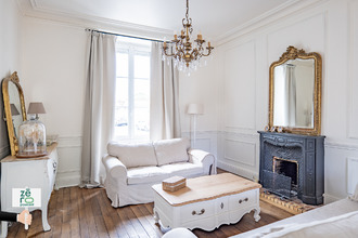 achat maison lucon 85400