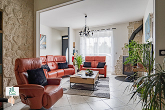 achat maison lucon 85400
