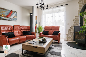achat maison lucon 85400