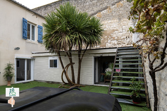 achat maison lucon 85400