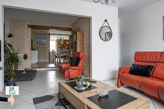 achat maison lucon 85400