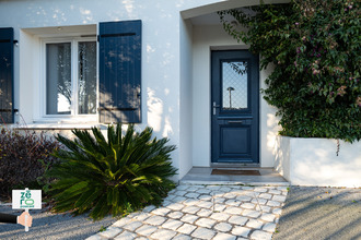 achat maison lucon 85400