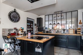 achat maison lucon 85400
