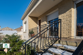 achat maison lucon 85400