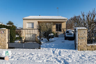achat maison lucon 85400