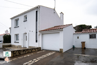 achat maison lucon 85400