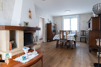 achat maison lucon 85400