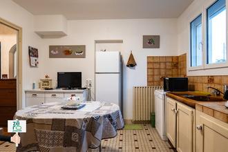 achat maison lucon 85400
