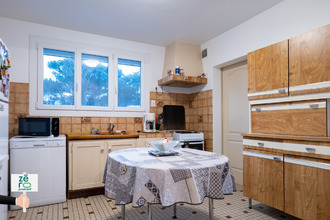 achat maison lucon 85400