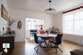achat maison lucon 85400