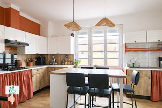 achat maison lucon 85400