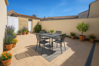achat maison lucon 85400