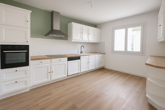 achat maison lucon 85400