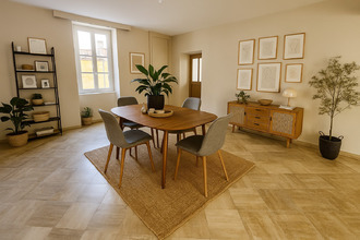 achat maison lucon 85400