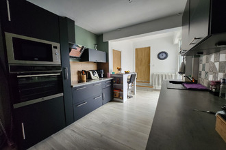 achat maison lucon 85400