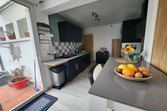 achat maison lucon 85400