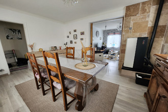 achat maison lucon 85400