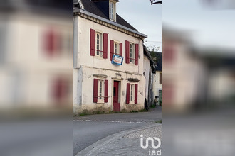 achat maison lucq-de-bearn 64360