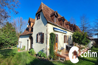 achat maison lucq-de-bearn 64360