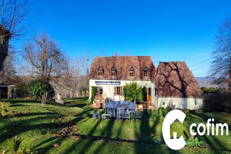 achat maison lucq-de-bearn 64360