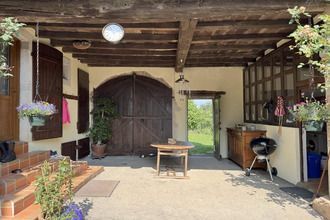 achat maison lucq-de-bearn 64360