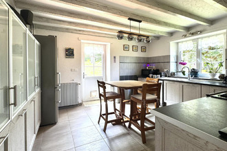 achat maison lucq-de-bearn 64360