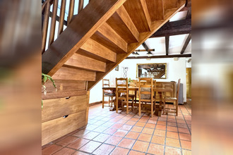 achat maison lucq-de-bearn 64360