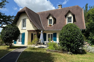 achat maison lucq-de-bearn 64360