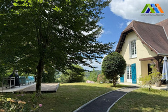 achat maison lucq-de-bearn 64360