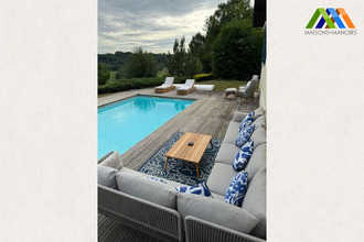 achat maison lucq-de-bearn 64360