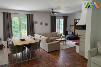 achat maison lucq-de-bearn 64360