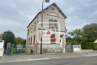 achat maison lucquy 08300