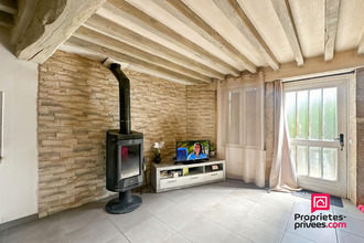 achat maison lucy-le-bois 89200