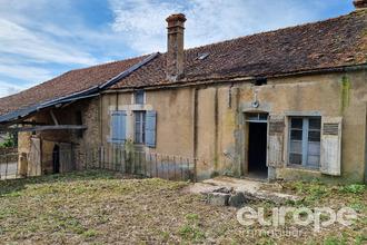 achat maison lucy-le-bois 89200