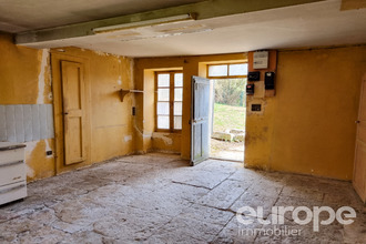 achat maison lucy-le-bois 89200