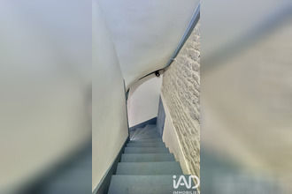 achat maison lucy-sur-cure 89270