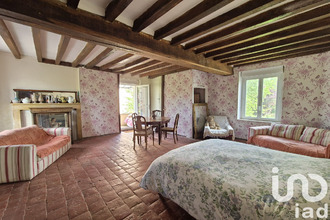 achat maison lucy-sur-yonne 89480