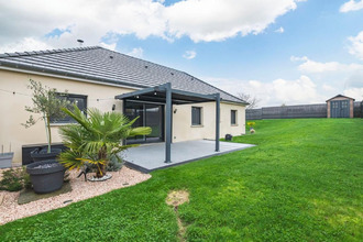 achat maison ludes 51500