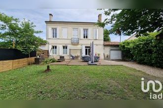 achat maison ludon-medoc 33290