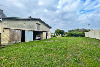 achat maison ludon-medoc 33290