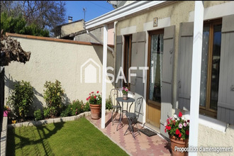 achat maison ludon-medoc 33290