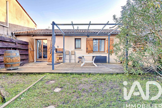 achat maison ludon-medoc 33290