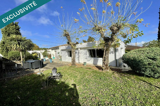 achat maison ludon-medoc 33290