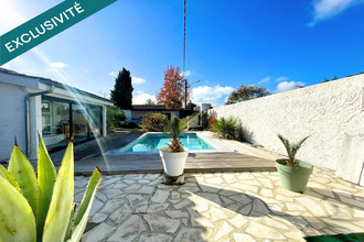 achat maison ludon-medoc 33290