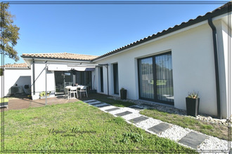 achat maison ludon-medoc 33290