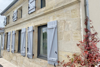 achat maison ludon-medoc 33290